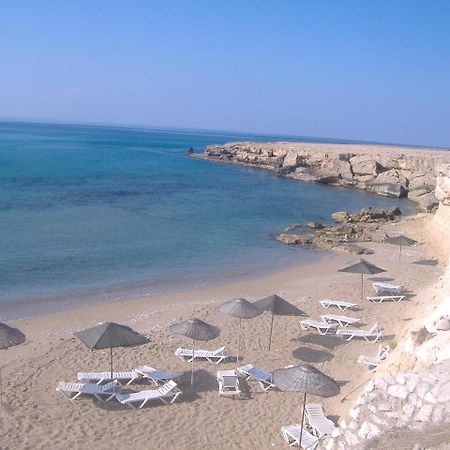 Theresa Hotel At Karpaz Peninsula Agia Trias Εξωτερικό φωτογραφία