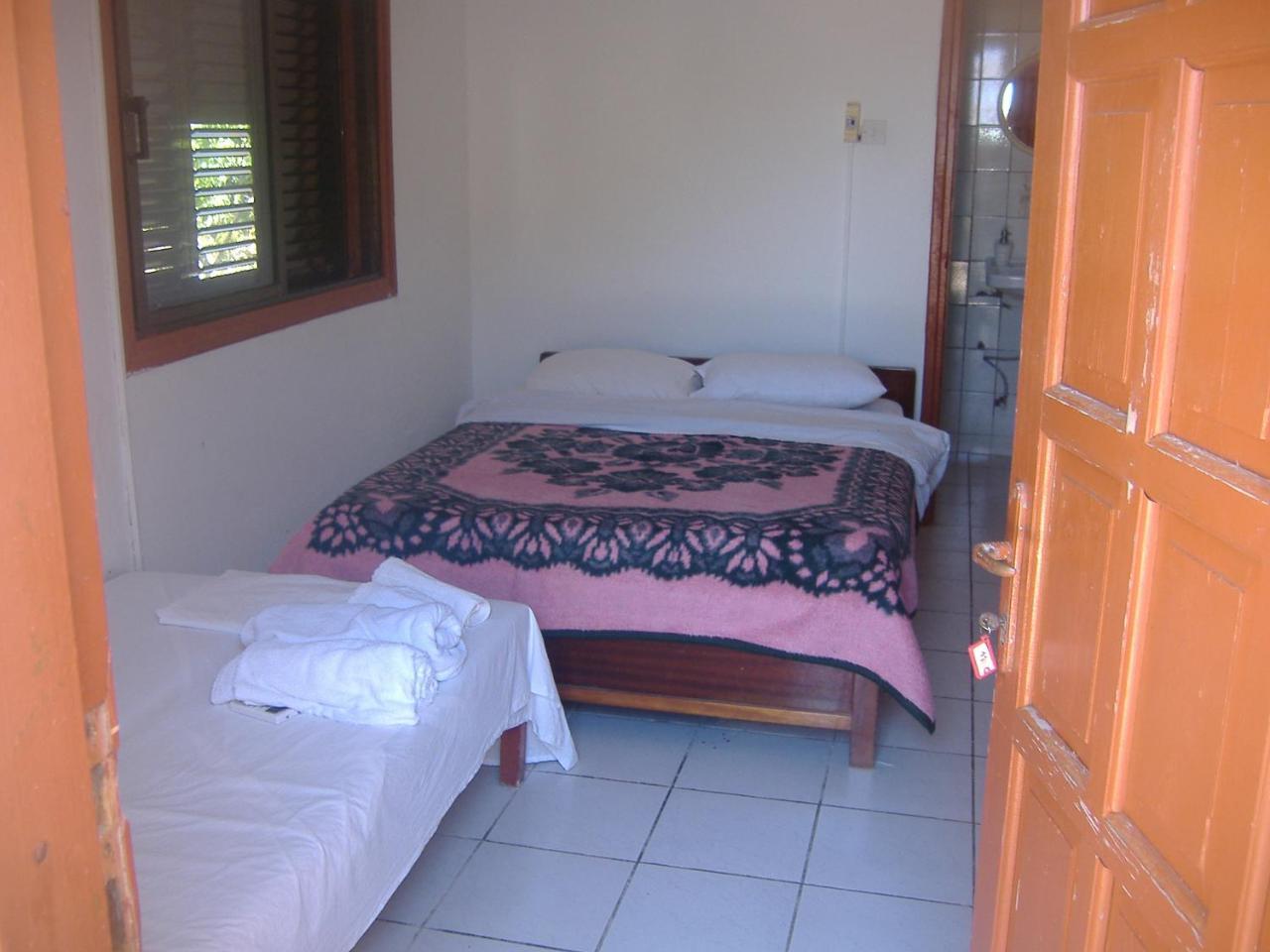 Theresa Hotel At Karpaz Peninsula Agia Trias Εξωτερικό φωτογραφία