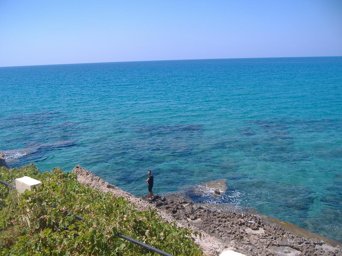 Theresa Hotel At Karpaz Peninsula Agia Trias Εξωτερικό φωτογραφία